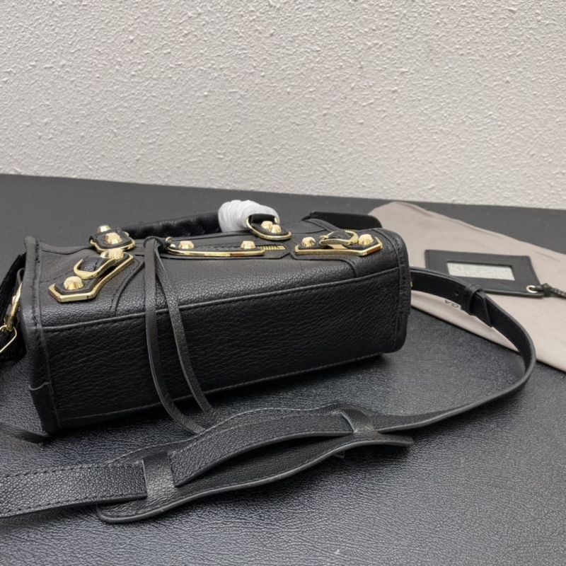 Balenciaga Top Handle Bags